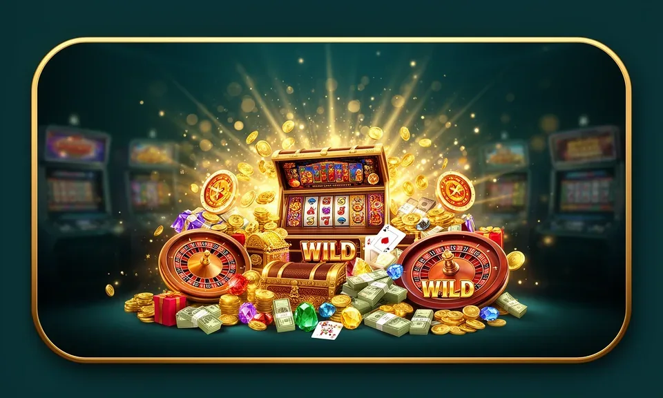doradosbet Casino